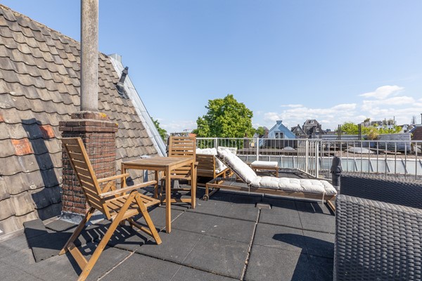 Medium property photo - Prinsengracht 151E, 1015 DR Amsterdam